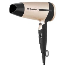 ORBEGOZO SE-1600 1600W Hair Dryer