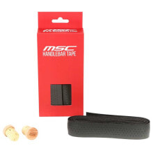 MSC Road Microfiber Handlebar Tape