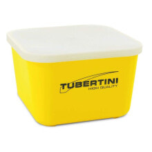 Сумки и ящики для рыбалки tUBERTINI Maggot Box