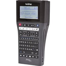 BROTHER PT-H500 label printer