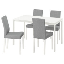 Dining tables