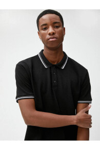 Men's Polo Shirts