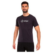 Men's sports T-shirts and T-shirts