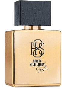 H8S By Hristo Stoitchkov Premium Parfum Selection Women - Parfum