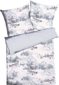 Bed linen sets