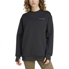 ADIDAS Terrex Xploric Crewneck sweatshirt