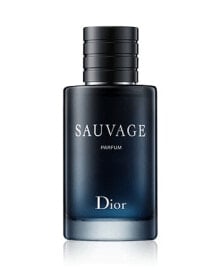 Dior Sauvage Parfum Spray (nachfüllbar) (100 ml)