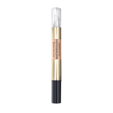 Concealers and face correctors