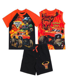 Children's kits and uniforms for boys