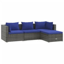 Garden furniture sets