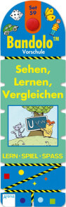 Обучающие материалы и авторские методики для детей Arena Verlag