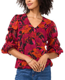 Women's blouses and blouses