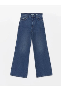 Women's jeans