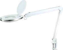 Lampka biurkowa Rebel biała (NAR0465-2) купить онлайн