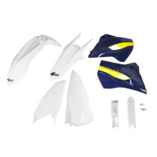 UFO Husqvarna TX 300 2023 Full plastics kit