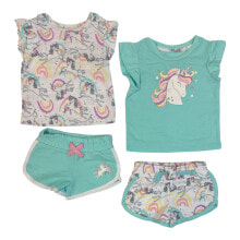 Children's clothing sets for toddlers