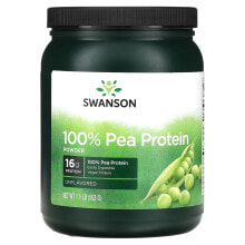 Растительный протеин Swanson