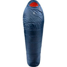 Tourist sleeping bags