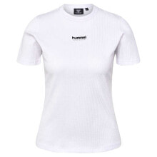 HUMMEL Legacy Scarlett Short Sleeve T-Shirt