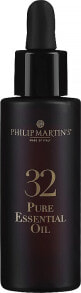  Philip Martin's