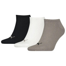 PUMA 261080001 socks 3 pairs