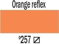 Artequipment Farba akrylowa TALENS AMSTERDAM 120ml 257 - REFLEX ORANGE uniw