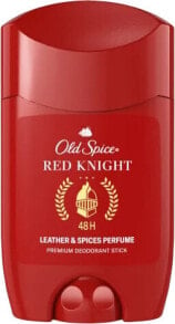 Old Spice deo tuhý Red Knight 65ml