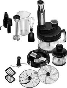 Blender MPM MRK-17