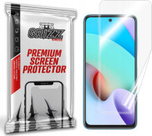 Protective films and glasses for smartphones