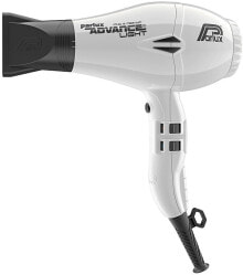 Haartrockner weiß - Parlux 2200 Advance Light White