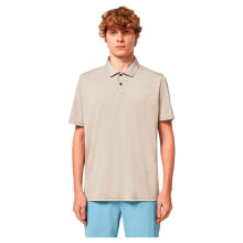 OAKLEY APPAREL Aero Hydrolix Short Sleeve Polo