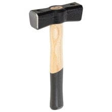 Hammers and sledgehammers