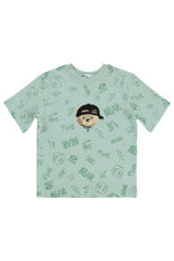 Children's T-shirts and T-shirts for boys