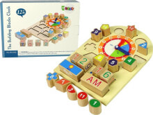 Educational and educational toys