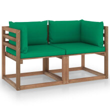 Garden furniture sets