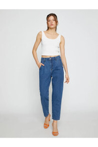 Women's jeans