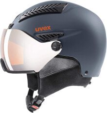 Шлем для горных лыж и сноубордов Uvex
