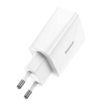 BASEUS Speed Mini USB-C wall charger