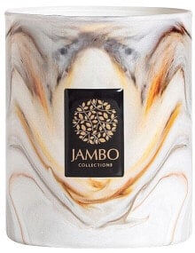 Duftkerze Namaji XS 10x12 cm - Jambo Collections Scented Candle Namadgi