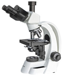 Bresser Optics BIOSCIENCE 40-1000X Цифровой микроскоп 5750600