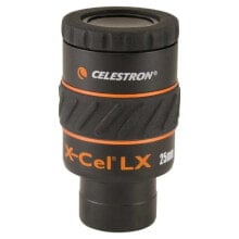 CELESTRON Ocular X-Cel LX1.25´´25 mm Microscope Lens