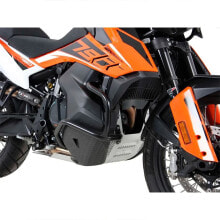 HEPCO BECKER KTM 890 Adventure/R/Rally 21 5017617 00 01 Tubular Engine Guard