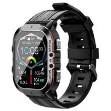 OUKITEL BT20 smartwatch