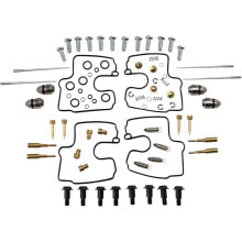 PARTS UNLIMITED Suzuki GS 500 26-1661 Carburetor Repair Kit