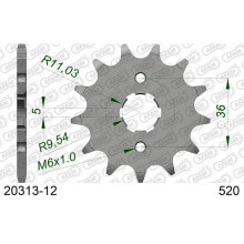 AFAM 20313 Front Sprocket купить в аутлете