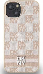 DKNY DKNY DKHCP15MPCPTSSP iPhone 15 Plus / 14 Plus 6.7