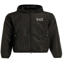 EA7 EMPORIO ARMANI 8NPB04 PNN7Z Jacket