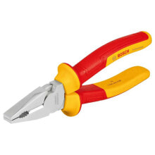 Pliers and side cutters