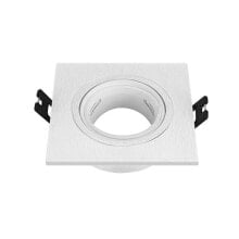 MATEL Kit square tilting ring