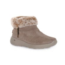 Женские низкие ботинки Skechers купить от $119